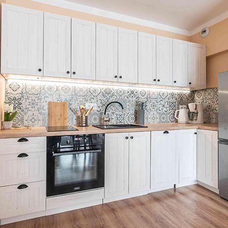 Nowy Apartament - Bulwary Nad Sola - 52M2 奥斯威辛 外观 照片