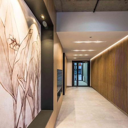 Nowy Apartament - Bulwary Nad Sola - 52M2 奥斯威辛 外观 照片