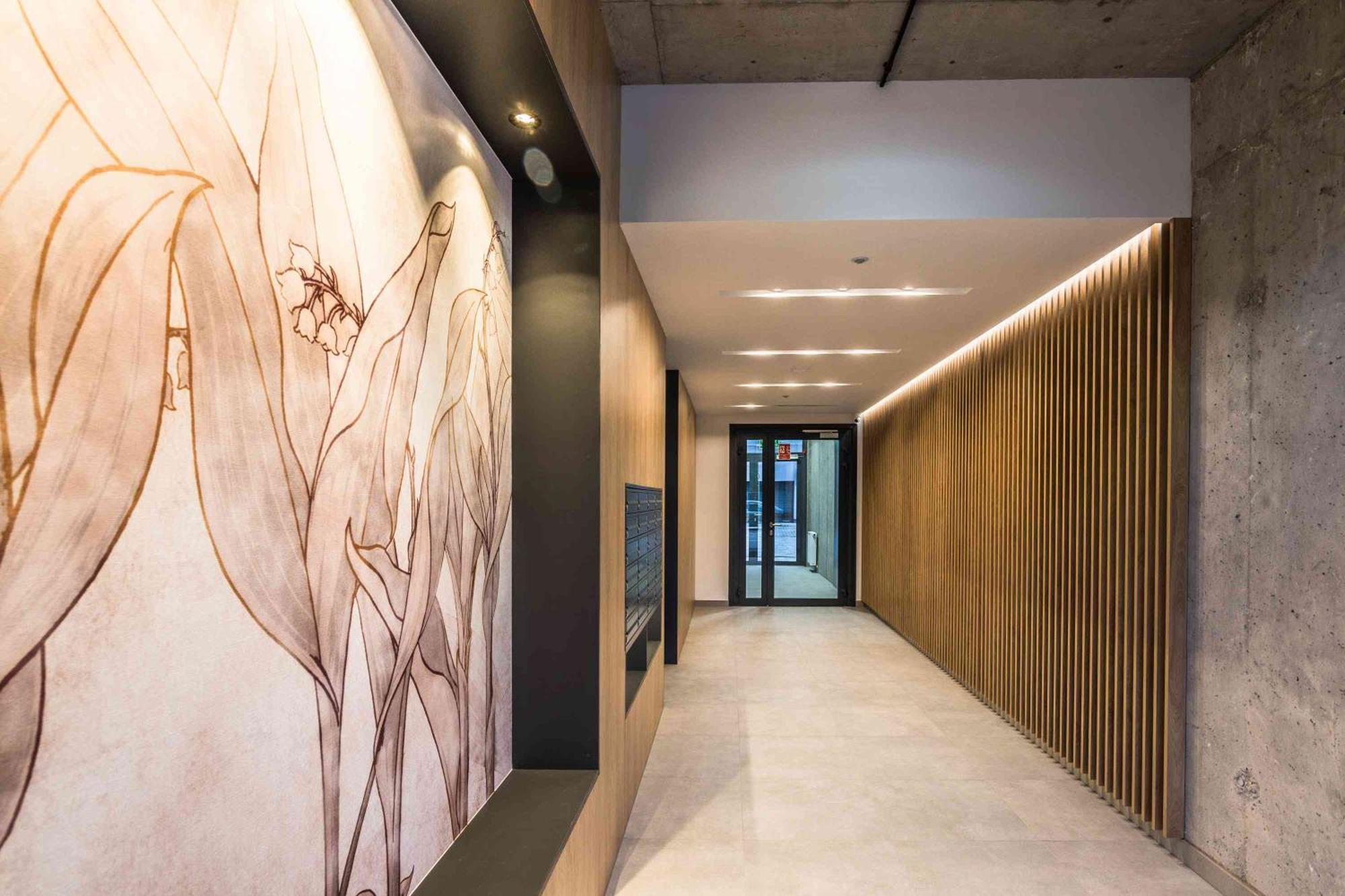 Nowy Apartament - Bulwary Nad Sola - 52M2 奥斯威辛 外观 照片