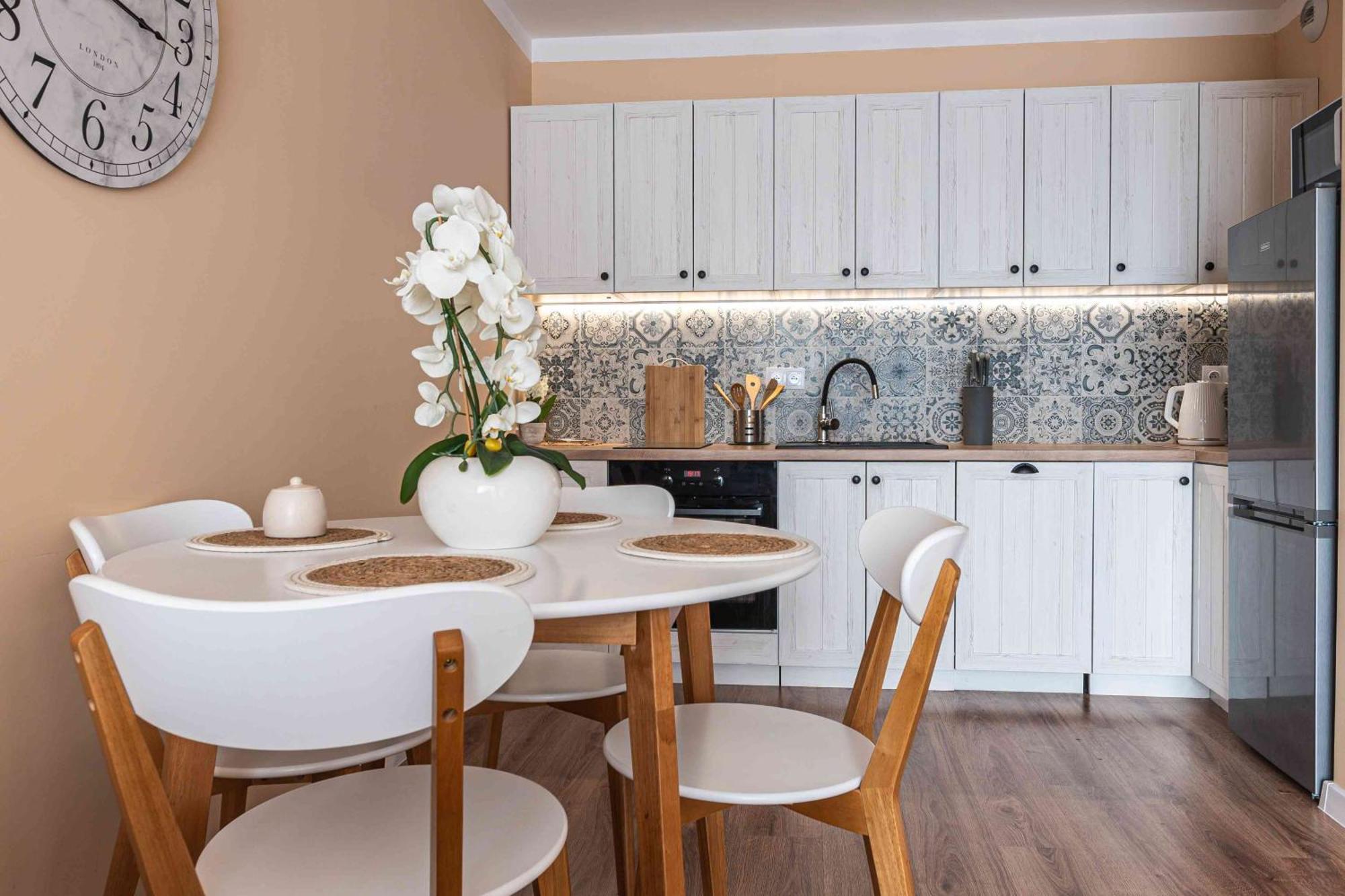 Nowy Apartament - Bulwary Nad Sola - 52M2 奥斯威辛 外观 照片
