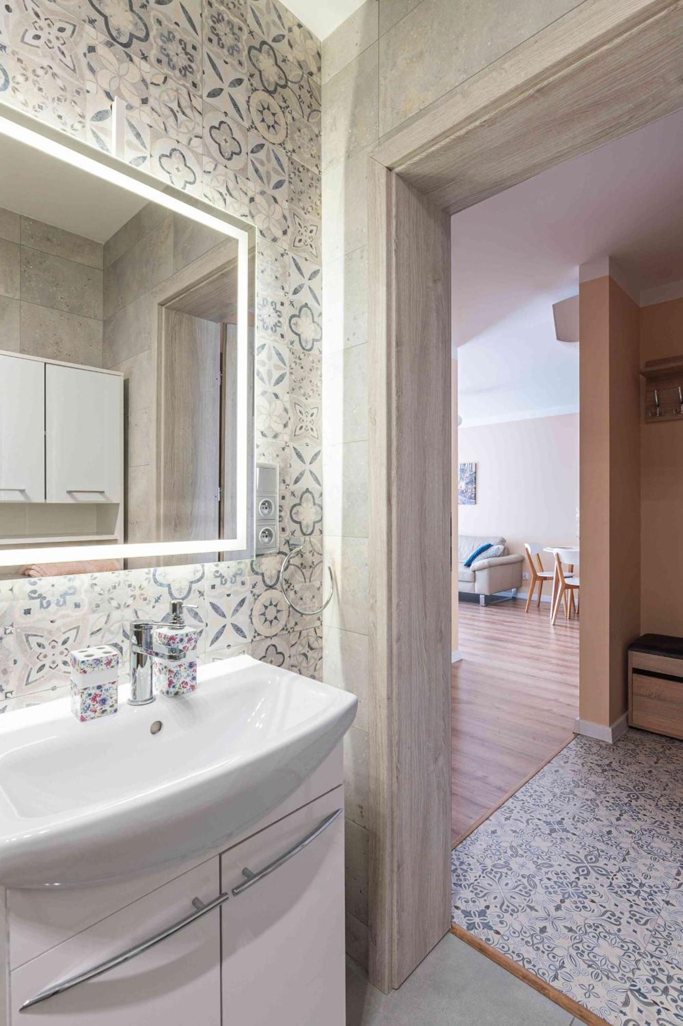 Nowy Apartament - Bulwary Nad Sola - 52M2 奥斯威辛 外观 照片