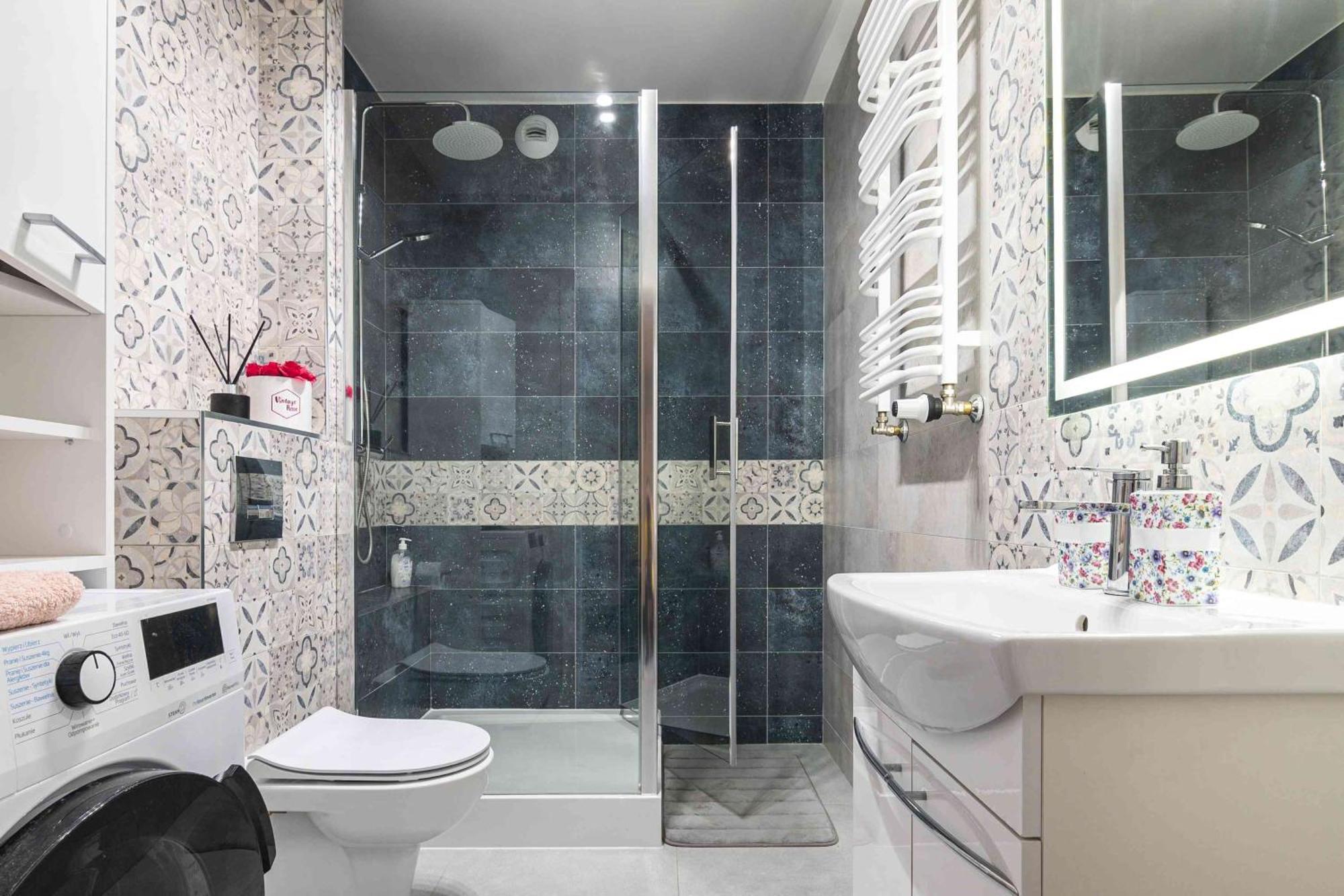 Nowy Apartament - Bulwary Nad Sola - 52M2 奥斯威辛 外观 照片