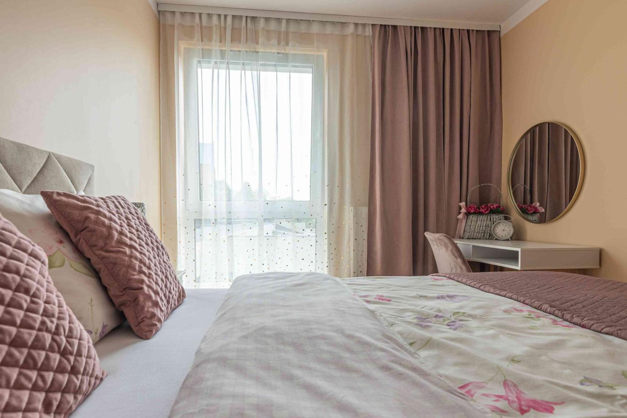 Nowy Apartament - Bulwary Nad Sola - 52M2 奥斯威辛 外观 照片