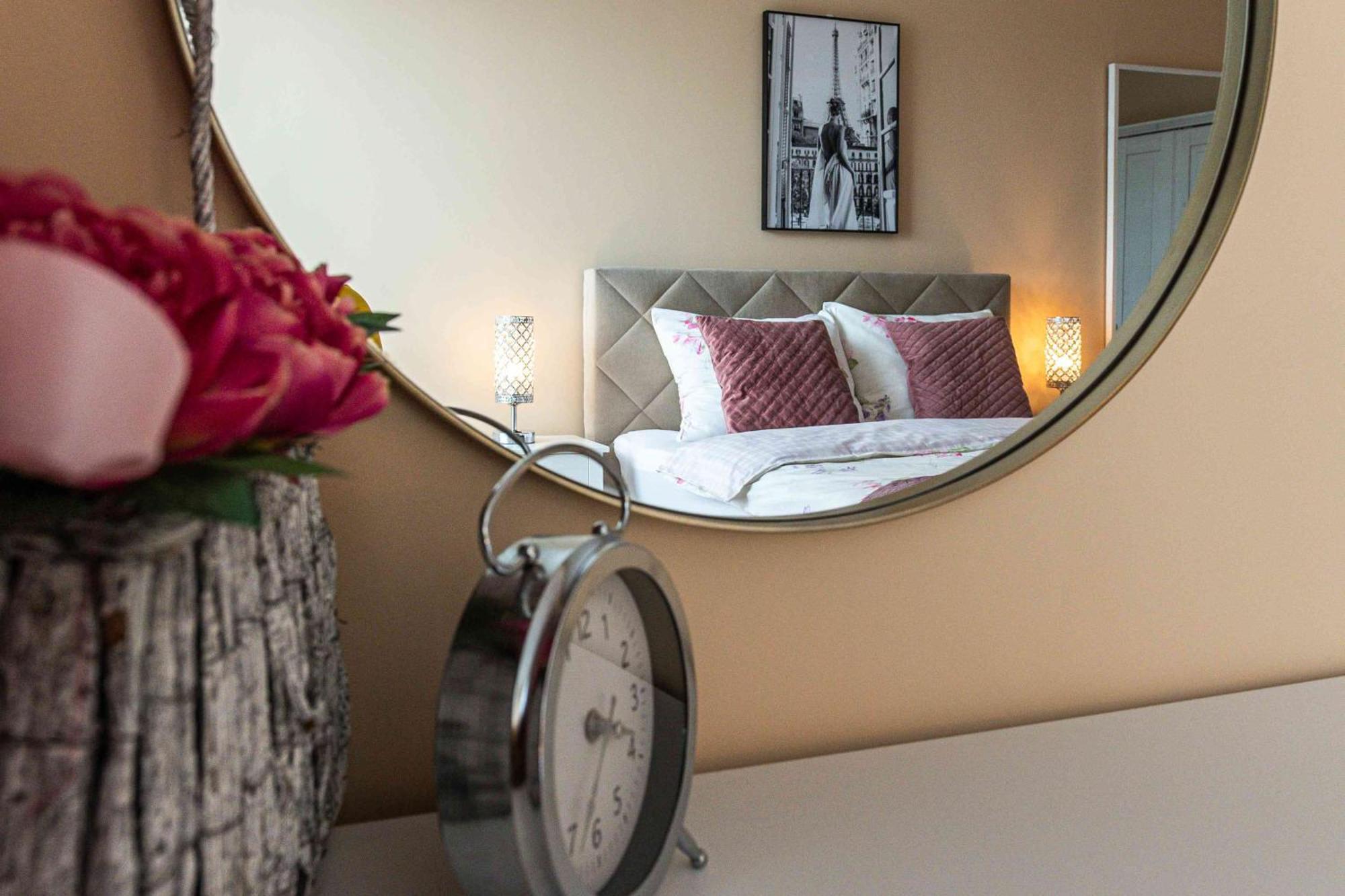 Nowy Apartament - Bulwary Nad Sola - 52M2 奥斯威辛 外观 照片