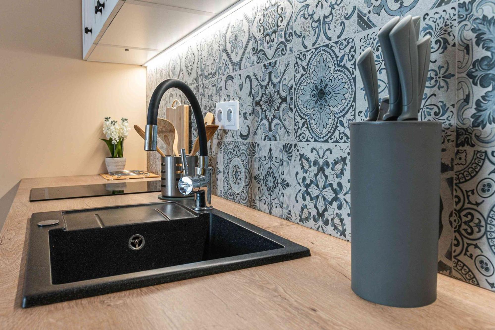 Nowy Apartament - Bulwary Nad Sola - 52M2 奥斯威辛 外观 照片