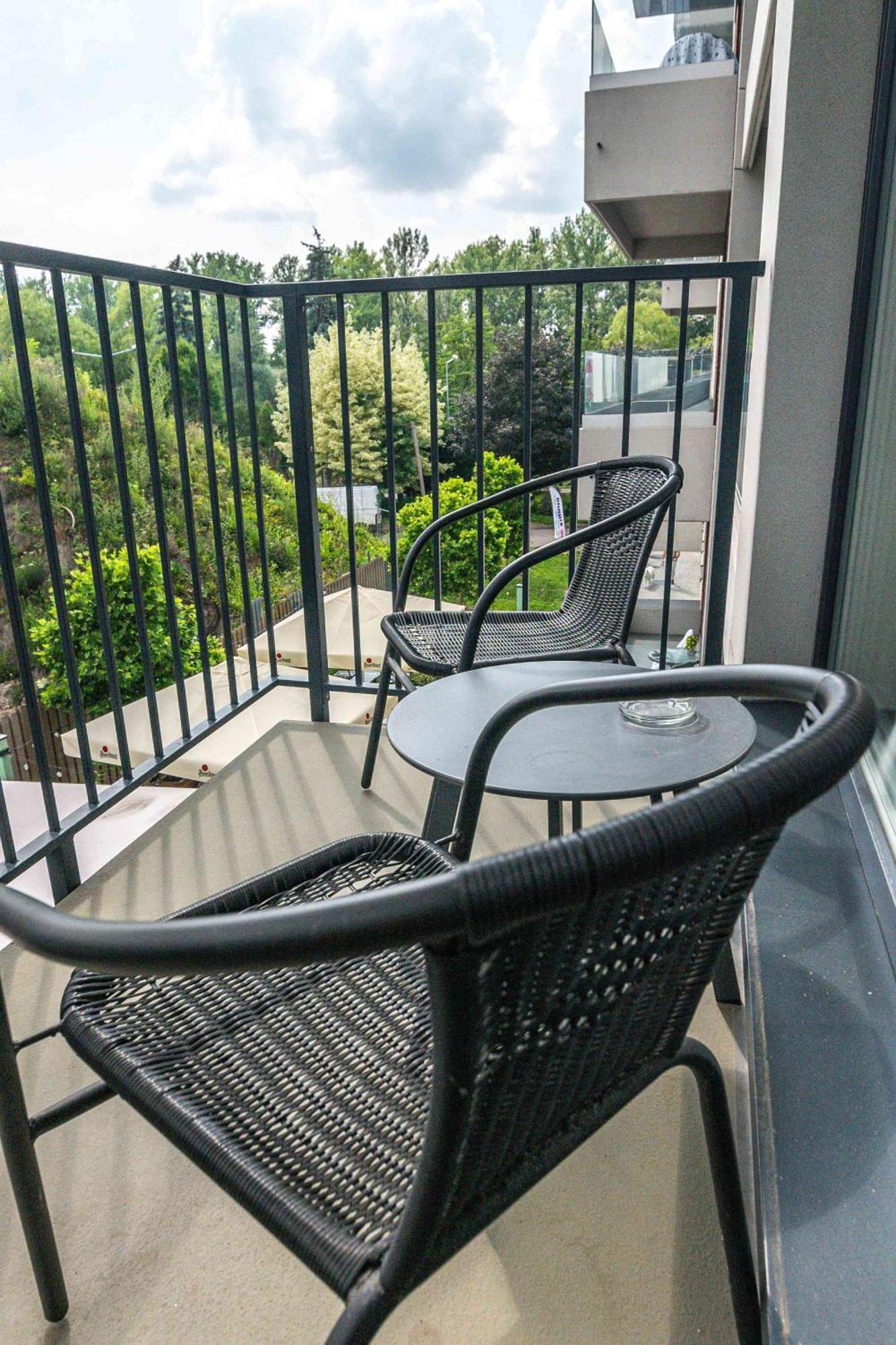 Nowy Apartament - Bulwary Nad Sola - 52M2 奥斯威辛 外观 照片